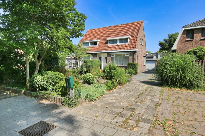 Foto van woning Sloterweg 196, Badhoevedorp