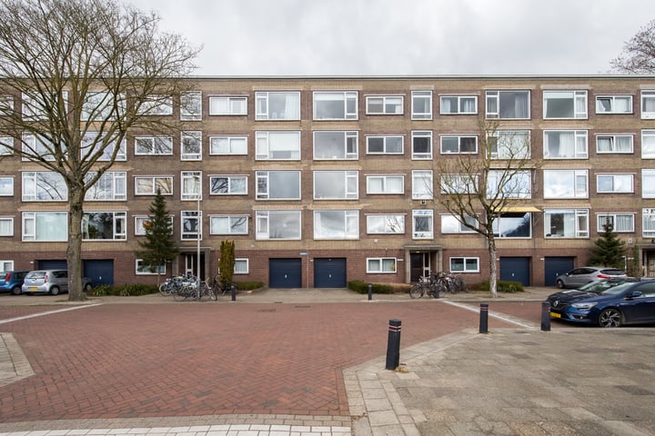 Slotlaan 106 in Utrecht foto