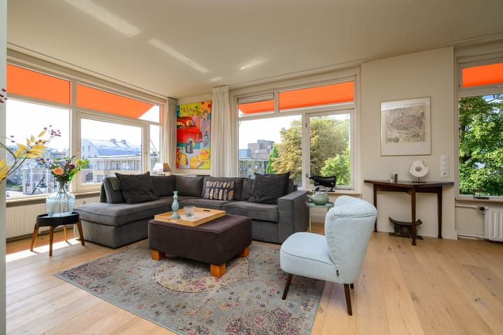 Slotlaan 119-2 in Zeist