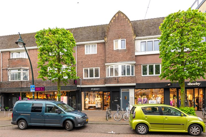 Slotlaan 137H in Zeist foto