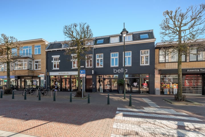 Slotlaan 164 in Zeist foto