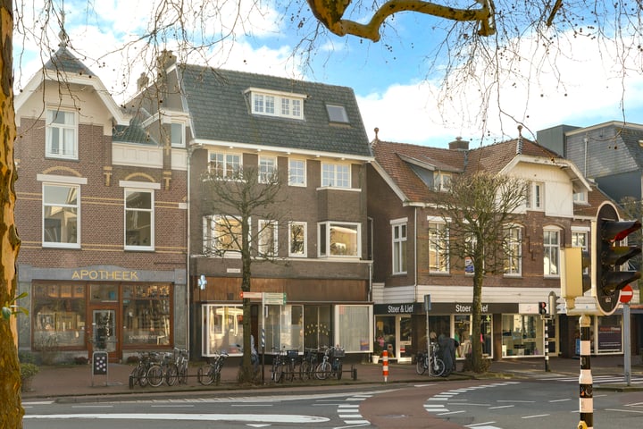 Slotlaan 308 in Zeist foto