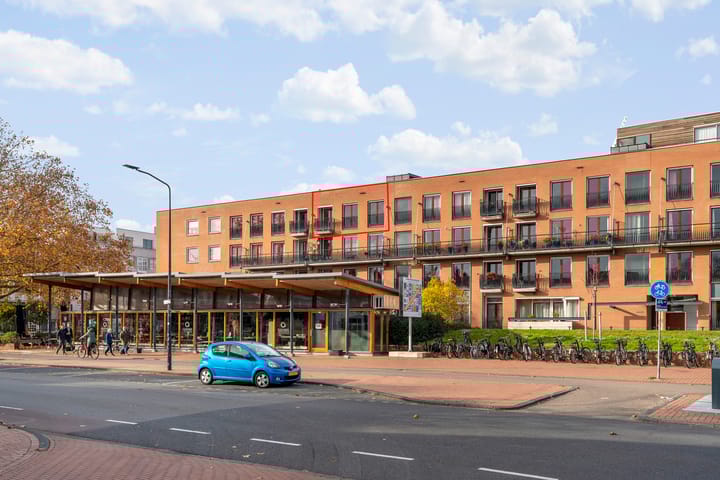 Slotlaan 331 in Zeist