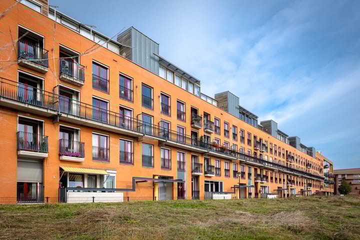 Slotlaan 377 in Zeist foto