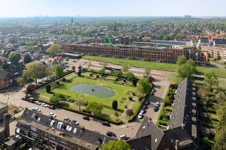 Slotlaan 379 in Zeist foto