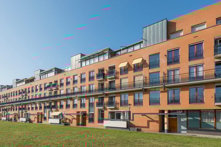Slotlaan 395 in Zeist