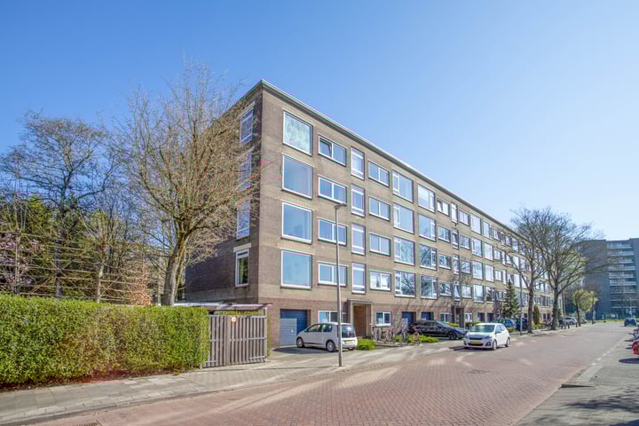 Slotlaan 40 in Utrecht foto