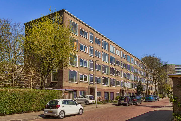 Slotlaan 48 in Utrecht