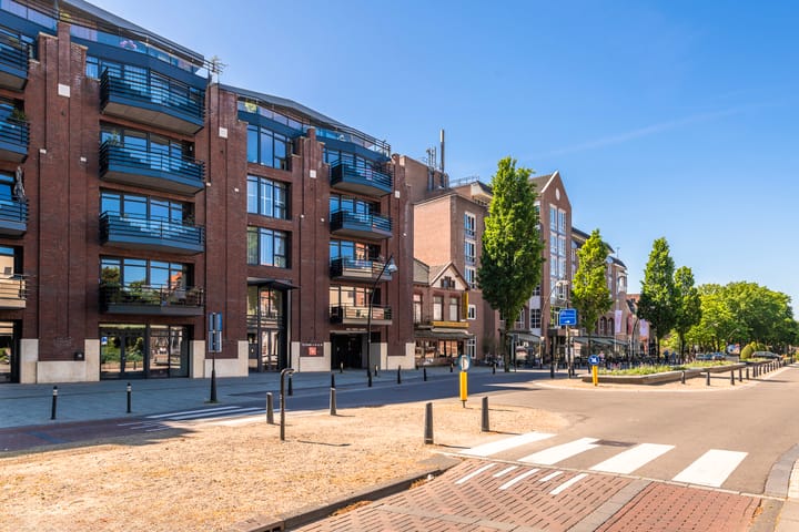 Foto van woning Slotlaan 4N, Zeist