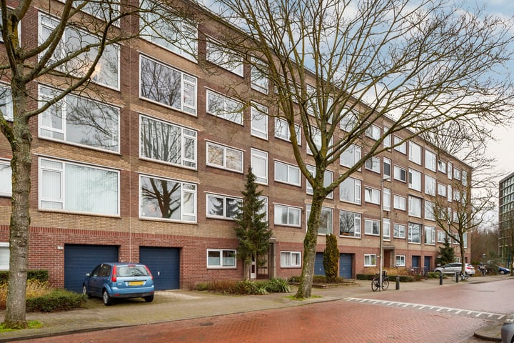 Slotlaan 74 in Utrecht foto