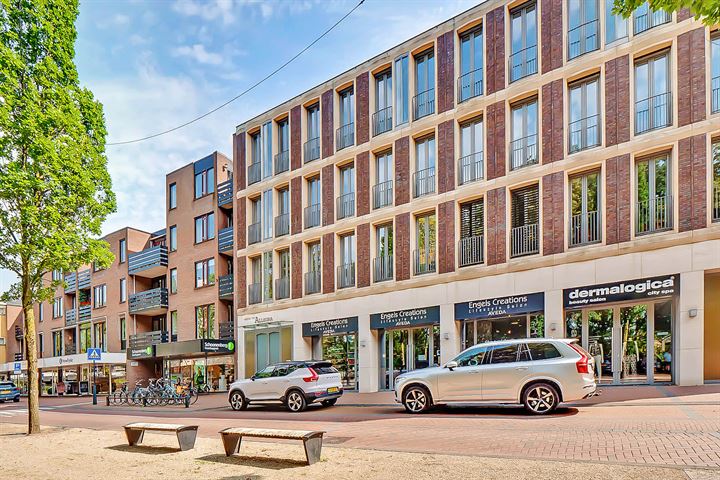 Slotlaan 86 in Zeist foto