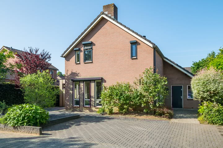 Foto van woning Slotlaan 93, Doetinchem