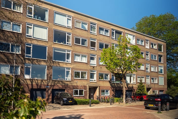 Foto van woning Slotlaan 94, Utrecht
