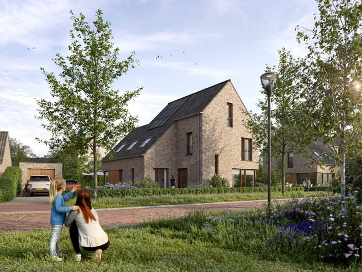 Slotpark 35 in Nuenen foto