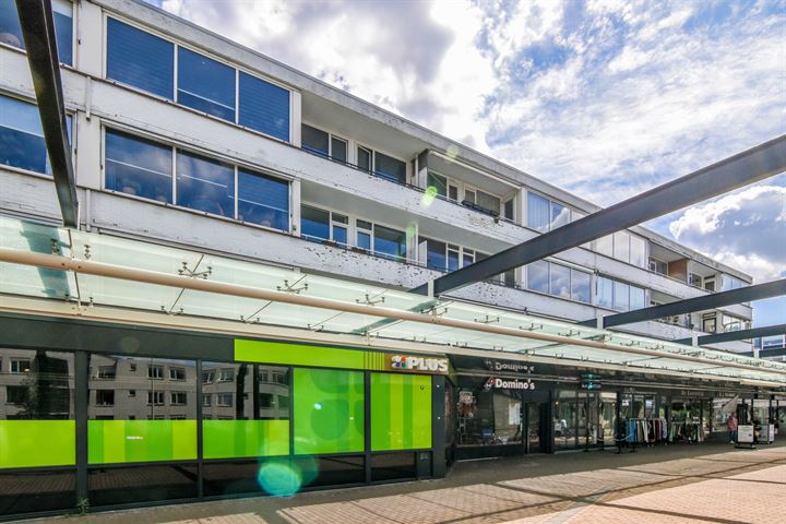 Slotplein 41 in Capelle aan den IJssel foto
