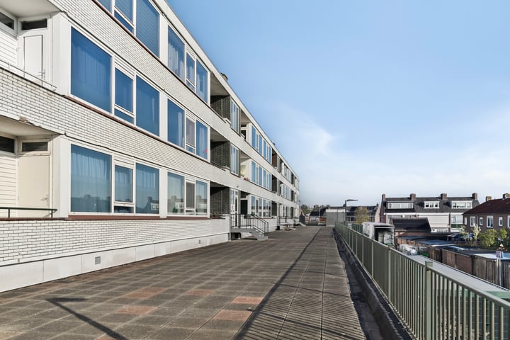 Slotplein 46 in Capelle aan den IJssel foto