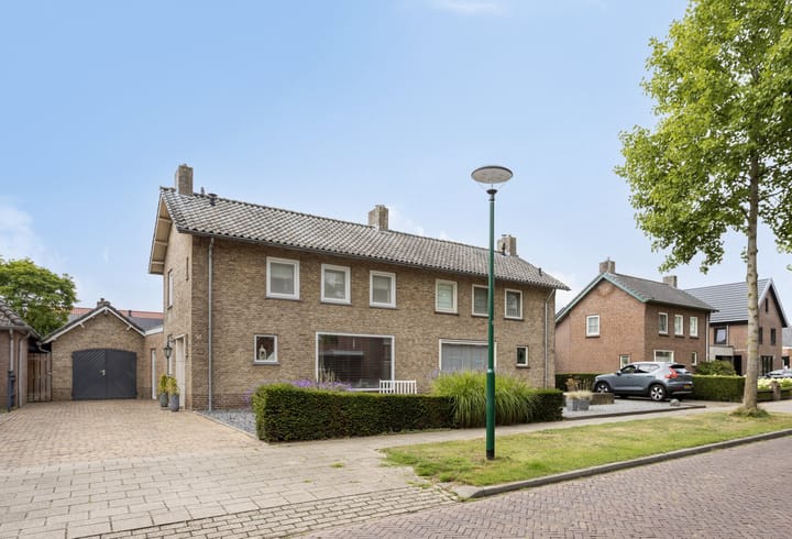 Foto van woning Slotstraat 13, Beek en Donk