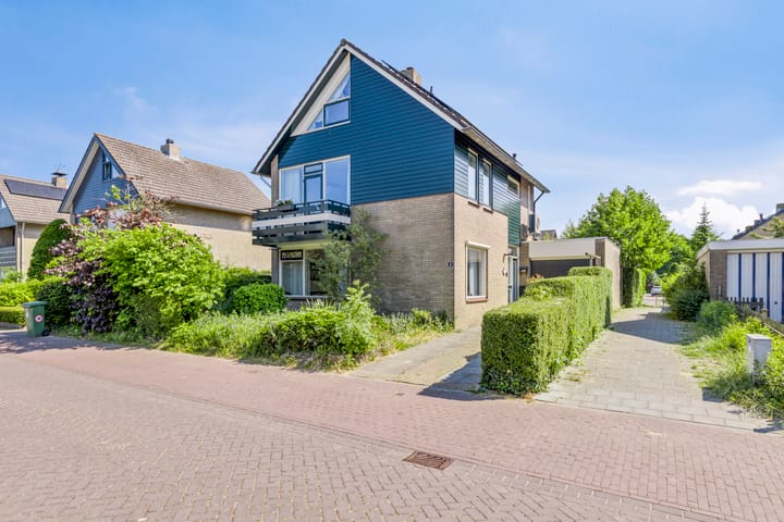 Foto van woning Slotstraat 6, Kapelle