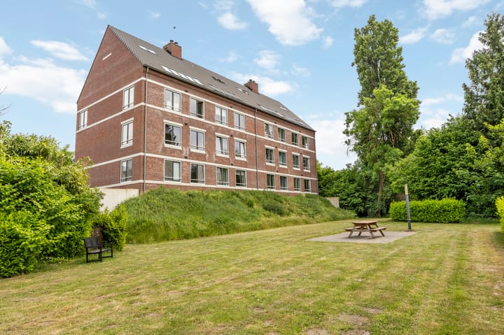 Foto van woning Slousweg 12, Roermond