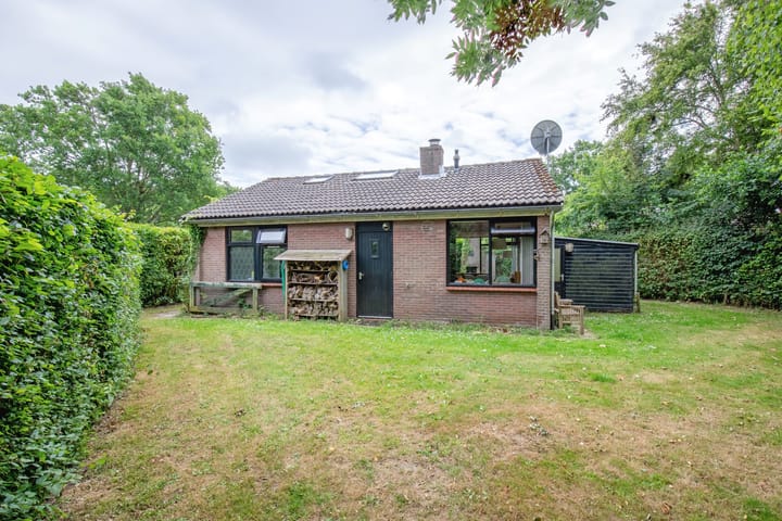 Slufterweg 12 in De Cocksdorp