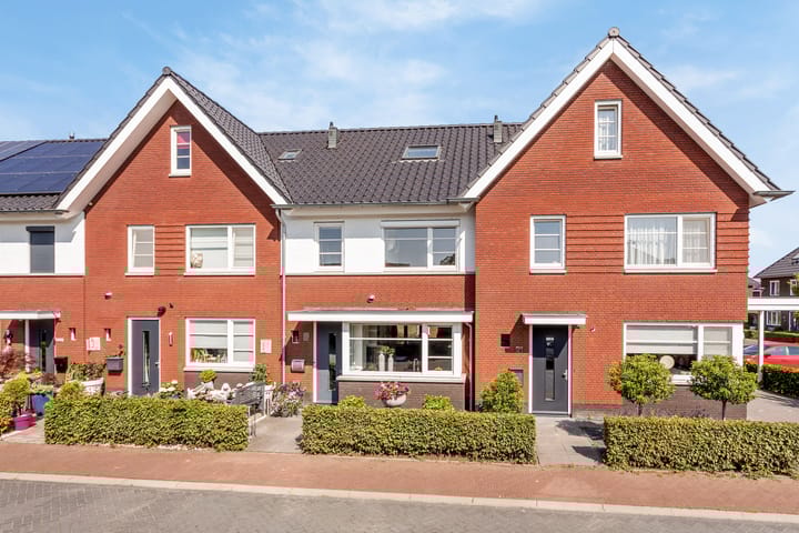 Foto van woning Sluis 19, Borne