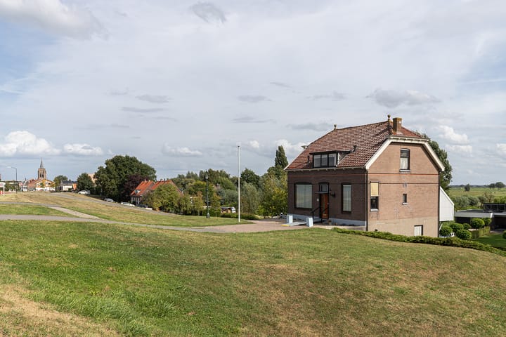 Sluis 63 in Groot-Ammers