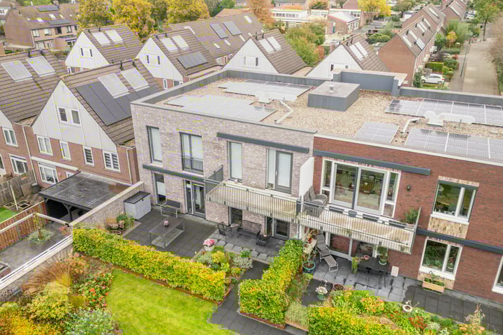 Sluishoofd 5b in Wijk bij Duurstede