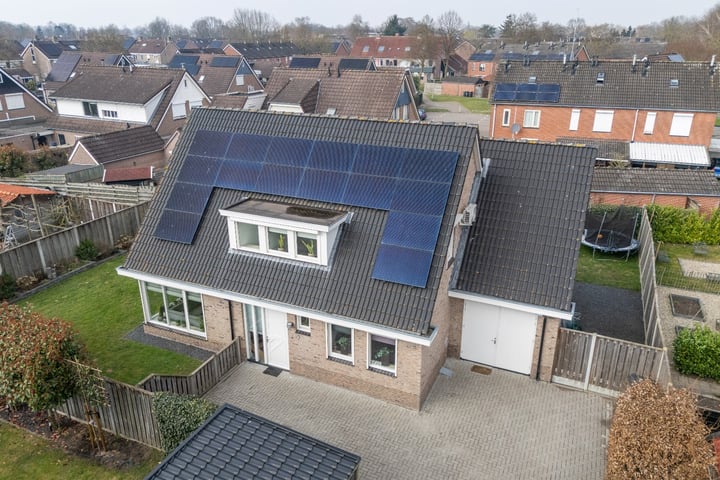 Foto van woning Sluiskade NZ 27, Westerhaar-Vriezenveensewijk