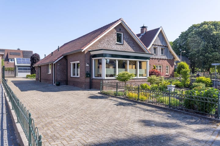 Foto van woning Sluiskade NZ 4, Westerhaar-Vriezenveensewijk
