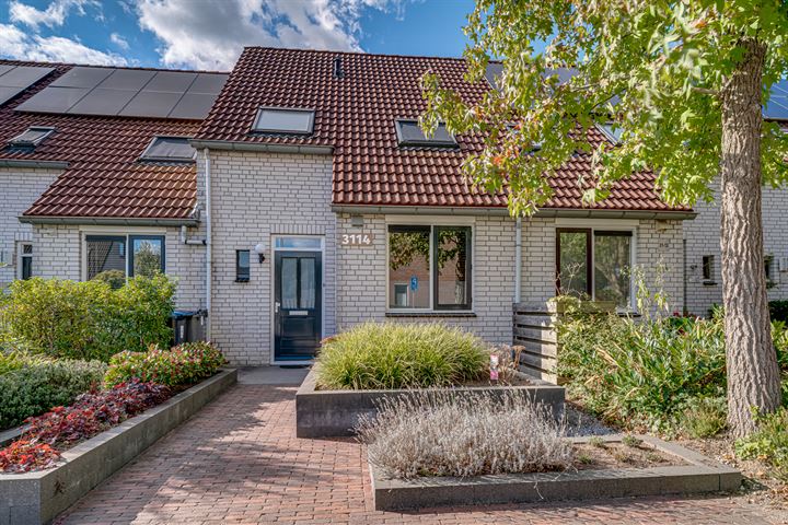 Sluiskamp 3114 in Wijchen foto