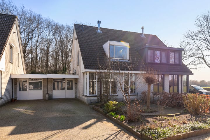 Sluiskamp 3178 in Wijchen foto