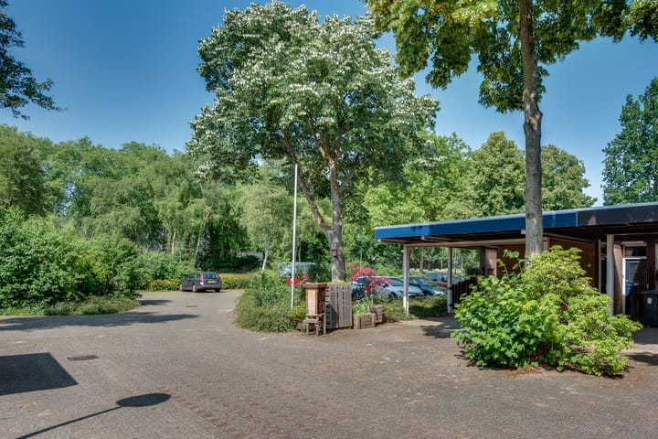 Sluiskeshoeven 67 in Rosmalen foto