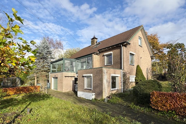 Foto van woning Sluissedijk 5, Standdaarbuiten