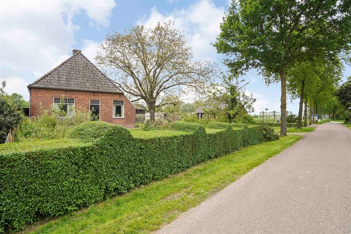 Sluissestraat 5b in Maasbommel foto