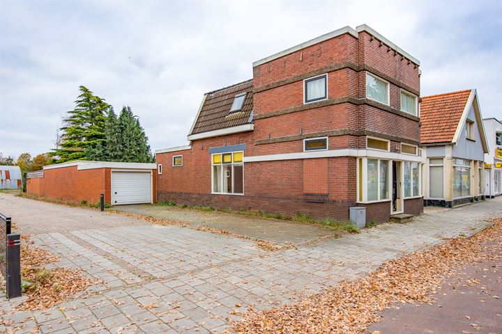 Sluisstraat 141 in Musselkanaal foto