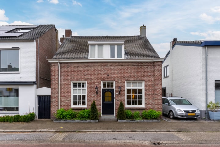 Foto van woning Sluisstraat 31, Geldrop