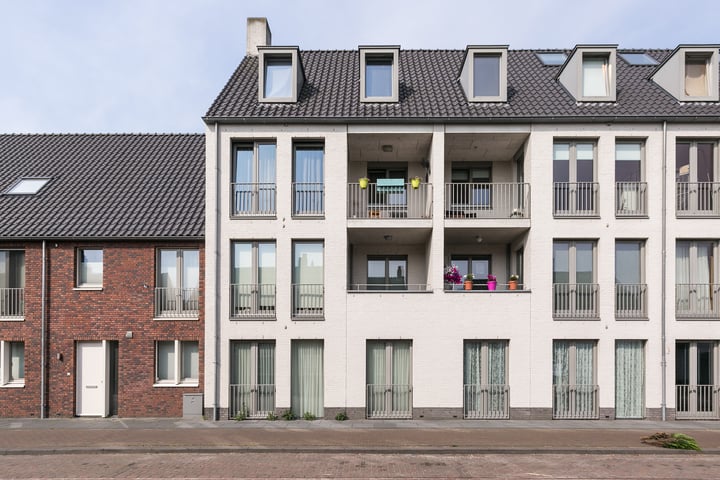 Foto van woning Sluisstraat 77, Veghel