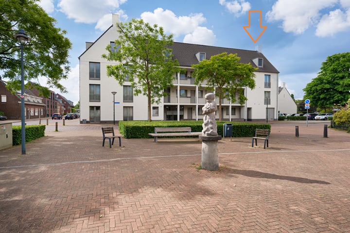 Sluisstraat 81 in Veghel foto