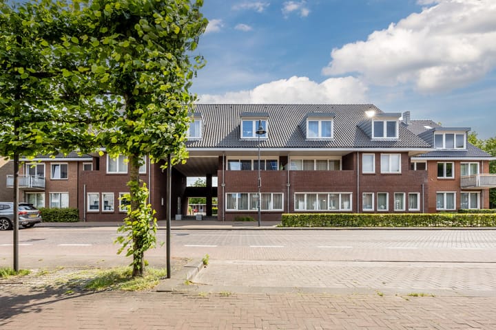 Foto van woning Sluisstraat 90, Veghel