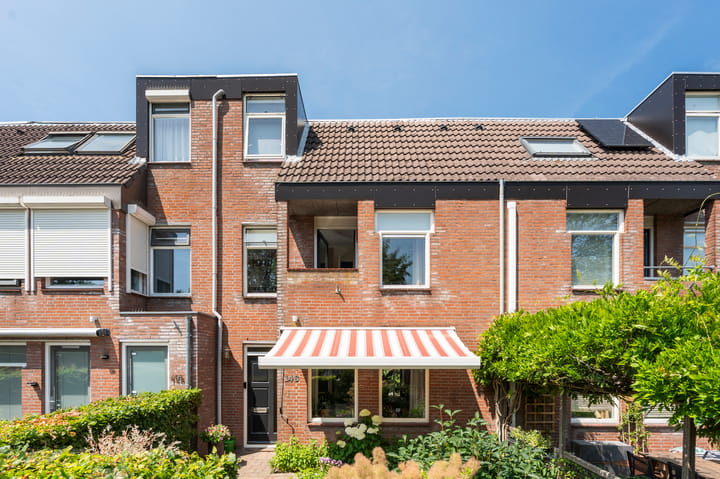 Foto van woning Sluisvaart 146, Ouderkerk aan de Amstel