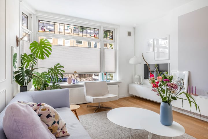 Foto van woning Sluisweg 24, Dordrecht