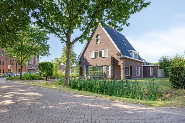 Sluitappel 44 in Sint-Oedenrode