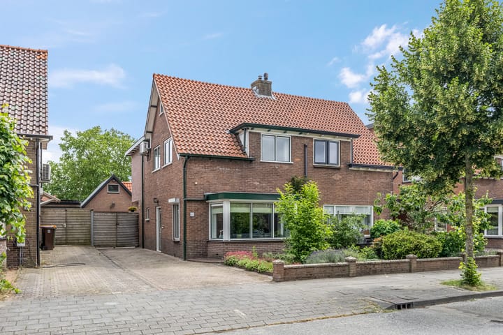 Foto van woning Slunterweg 21, Ede