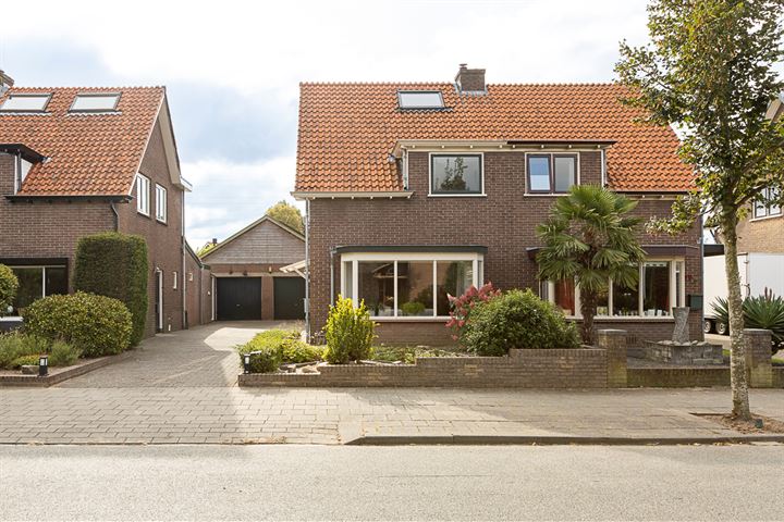 Slunterweg 37 in Ede foto