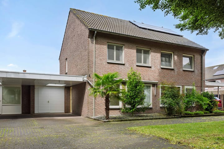 Foto van woning Slutelakker 38, Lierop