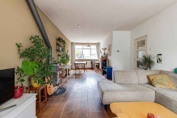 Sluterstraat 4 in Elst foto