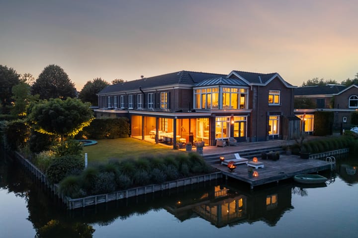 Sluysoort 50 in Maarssen