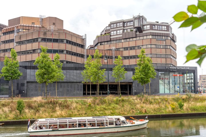 Foto van woning Smakkelaarsveld 101, Utrecht