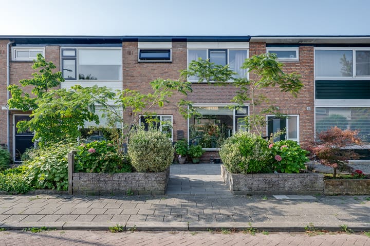 Smalle Vliet 8 in Sleeuwijk