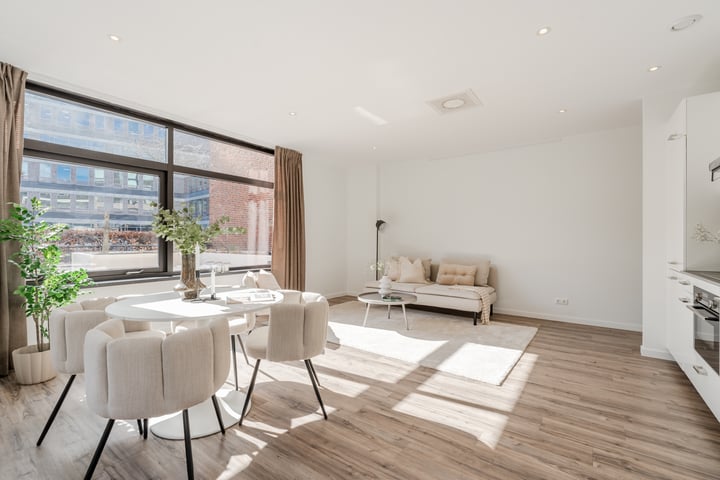 Smallepad 16H in Amersfoort foto